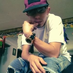 Meet your Posher, Myron